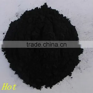 Factory! Iron Oxide Black for Pigment/96%min Iron Oxide thumbnail-1
