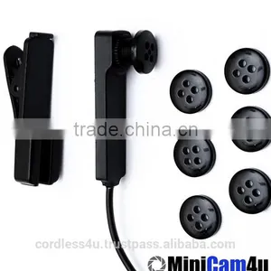 CB-1X01U USB 2.0 OTG Button HD 720P Camera thumbnail-4