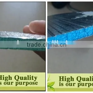 Customized Aluminum Foil Backed Foam Insulation thumbnail-4