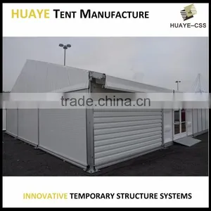 Industrial Temporary Warehouse Workshop Tent for Sale thumbnail-4