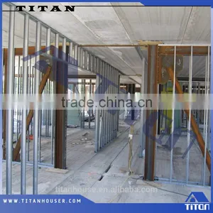 Cold-Formed Steel Framing Wall Studs thumbnail-1