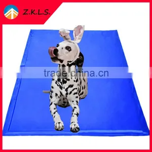 Reusable Dog Pet Product Cool Mat thumbnail-2