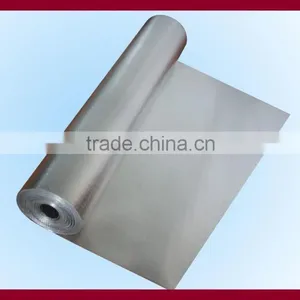 Construction Aluminum Foil Woven Fabric Cloth Thermal Insulation Materials With Multiple Layers thumbnail-1