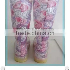 Women Rain Boots thumbnail-5