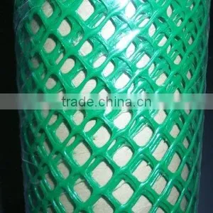Plastic Plain Mesh (factory) thumbnail-1