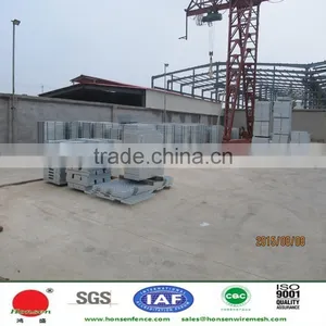 2015 Wholesales!!Used Heavy Duty Bar Grating for Sales thumbnail-6