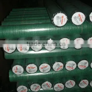 Green pp Weed Control Mat thumbnail-1