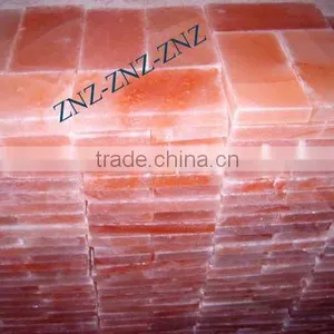 High Quality Solid Flawless Salt Bricks for Salt Room and Spa thumbnail-1