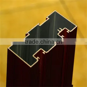 Extruded Aluminum Profiles Names of Aluminum Windows thumbnail-4