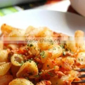 High Quality Macaroni Processing Line/macaroni Pasta Production Line thumbnail-1