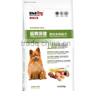 OEM Private Label Dry Dog Food for Adult thumbnail-1