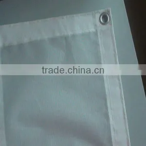 Mesh Fabric for Construction Site /export to Tailand thumbnail-2