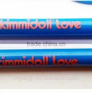 Creative Lovely Sun Glass Style With Ball Pen for Stydent and Gift ,Sun Glass Pink Color With Ball Pen 2 in 1 thumbnail-3