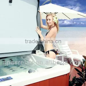 2014 Whirlpool Tubs-A310 With CE CB SAA KC ISO Certificate thumbnail-1