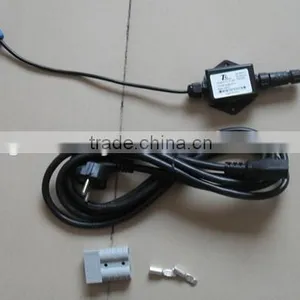 700w/1.5kw/2kw/3kw/4kw/6kw/8kw/10kw HF/PFC On-board Lithium/lead Acid Battery Charger for Electric Car thumbnail-5