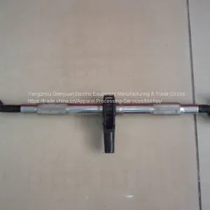 Double Hook Turn Buckle Tightener thumbnail-1