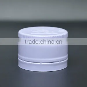 Factory Price Wholesale White Aluminum Cap for 250ml 300ml 350ml Glass Bottle thumbnail-1