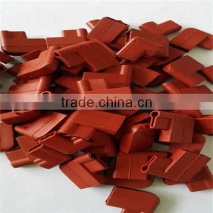 Connector Silicone Housing Terminal/Brass Stamping Terminals thumbnail-1