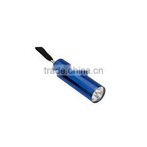 Aluminium Torch Without Battery thumbnail-2