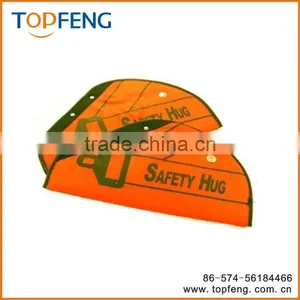 Safety Hug Set of 2/car Belt Pad 2 Pack thumbnail-1