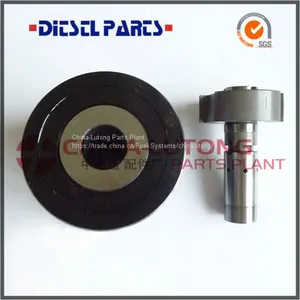 Обзор набора для ремонта топливной насосной установки Lucas Cav 7139-360U, ротора Bosch, головки насоса thumbnail-1