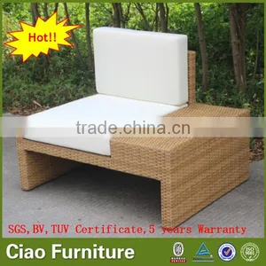 Modern Style Outdoor Sofa Rattan Outdoor Sofa thumbnail-3