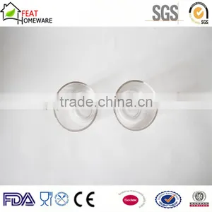 High Quality Cheap Glass Beer Coffee Mug Tea Cup thumbnail-3