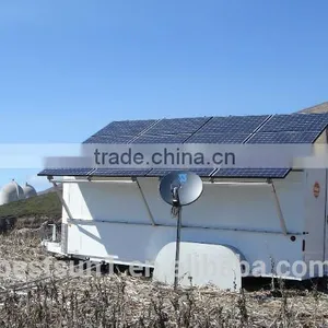 Bestsun Solar pv Mounting System BPS500W thumbnail-5