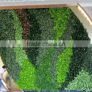 Factory Price High Quality Fake Green Walls/artificial Indoor Gardens for Decoration thumbnail-1