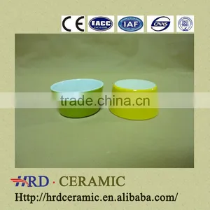 Korean Ceramic Hand Custom Printed Porcelain Ceramic Bowls thumbnail-1