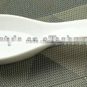 Ceramic Spoon Rest thumbnail-1