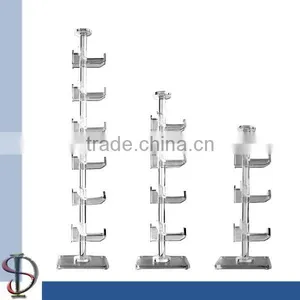 Acrylic Sunglasses Display Stand thumbnail-1
