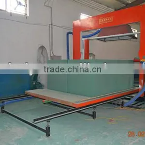 CE Certificate HUIYA Phenolic Resin Floral Foam Making Machine thumbnail-4