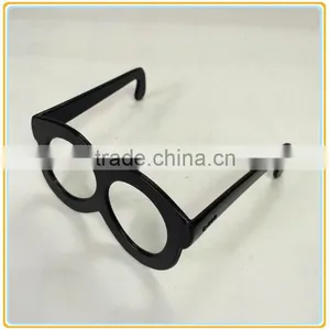 China Manufacturer Cheap Pvc Cute Baby Toys Eyes Glasses Frame thumbnail-1
