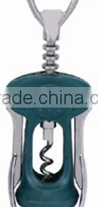 Metal Wine Cork Opener thumbnail-4