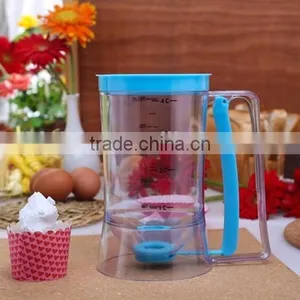 Plastic Cupcake Batter Dispenser thumbnail-4