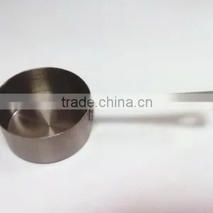 China Factory Custom Stainless Steel Measuring Cup In Kitchen thumbnail-1