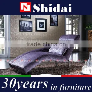 Indoor Chaise Lounge, Upholstered Chaise Lounge, Antique Chaise Lounge Furniture 537 thumbnail-1