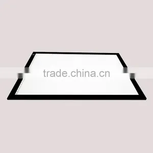 Art Design LED Tattoo Drawing Tracing Table Light Box Pad thumbnail-5