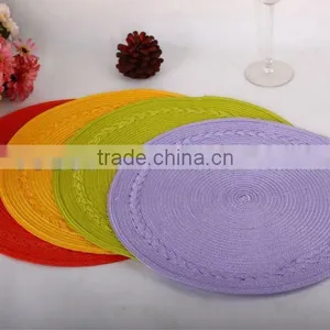 Custom Printed Placemats Supplier,felt Placemats,wholesale pp Placemats thumbnail-5