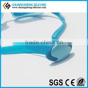 Cheap Safety Beautiful Popular Swim Goggles Made in China thumbnail-3