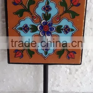 Ceramic Hook and Hangers-P thumbnail-1