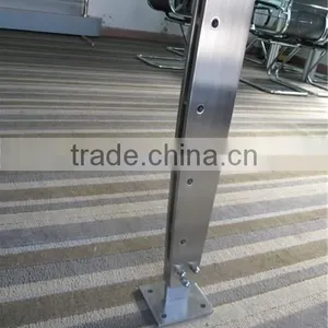 JINXIN Hardware Project Stair Wire Railings Or Stainless Balustrade Wire thumbnail-5