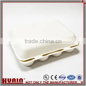 Transfer Molded Green Pulp thumbnail-5