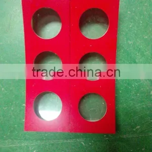 Exquisite Vacuum Forming Items Put Rack of Plastic thumbnail-1