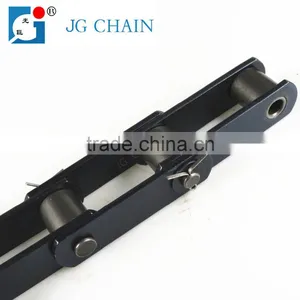 TUV Certified Manufacturer Sugar Cane Mill Sugar Chain thumbnail-3