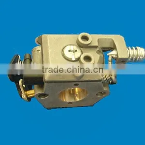 Direct Replacement Carburetor for Zenoah Komatsu 38cc 3800 Chainsaws WT-759 thumbnail-1