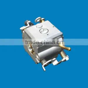 NEW CARBURETOR CARB FITS Hus 340 345 350 353 GAS CHAINSAW thumbnail-2