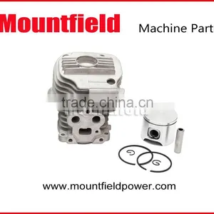 Cylinder Kit for Hus K750 Cut Off Saw Engine Spare Parts thumbnail-1