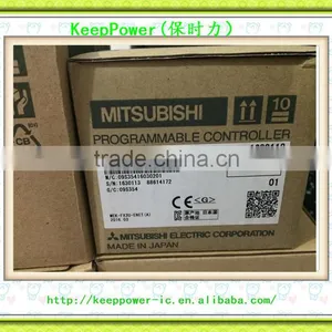 FX3U-ENET-L Original PLC Network Module FX3U thumbnail-3